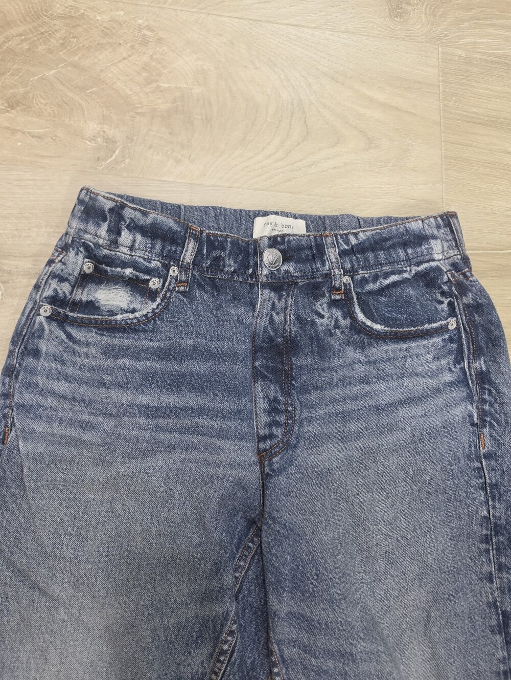 RAG & BONE Joggers || Medium - Picture 2 of 3